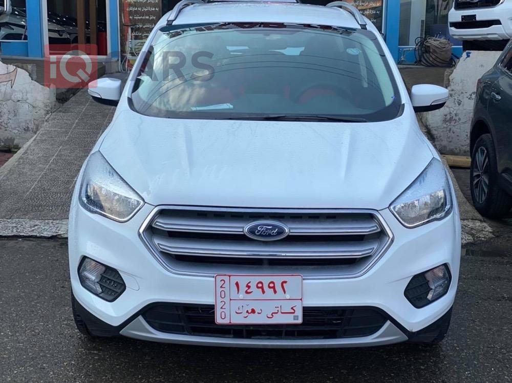 Ford Escape